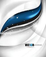 Vektorhintergrunddesign vektor
