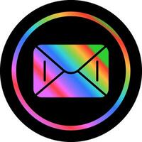 Mail-Vektor-Symbol vektor