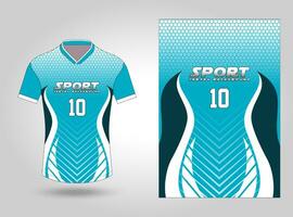 sport jersey design, jersey mönster, jersey textur vektor