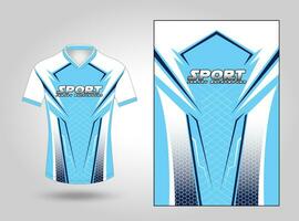 sport jersey design, jersey mönster, jersey textur, jersey design, sport bakgrund vektor