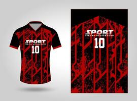 sport jersey design, jersey mönster, jersey textur vektor