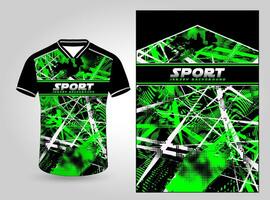 sport jersey design, jersey mönster, jersey textur, jersey design, sport bakgrund vektor