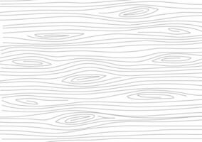 Holz Muster Hintergrund. Holz nahtlos Muster. wellig Linie Hintergrund. abstrakt Holz Linie Hintergrund. Holz Korn Textur. vektor