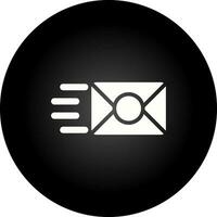 Mail-Vektor-Symbol vektor