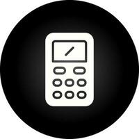 alt Handy, Mobiltelefon Vektor Symbol