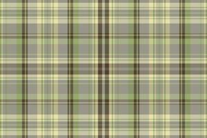 Tartan oder kariertes Winterfarbmuster. vektor