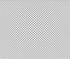 abstrakt vitt geometriskt mönster med rutor. designelement för texturbakgrund, affischer, kort, tapeter, bakgrund, paneler - vektorillustration vektor