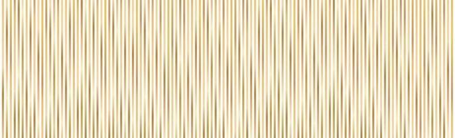 abstrakt vit bakgrund med gyllene linjer - vektor