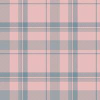 tartan skottland sömlös pläd mönster vektor. retro bakgrund tyg. årgång kolla upp Färg fyrkant geometrisk textur. vektor