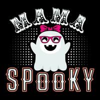 rolig halloween tshirt citat design Lycklig halloween vektor, pumpa, häxa, läskigt, spöke, silhuett vektor