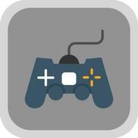 Gamepad Vektor Symbol Design