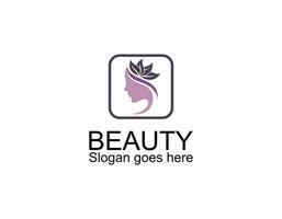 Schönheit Spa Logo Vorlage... vektor