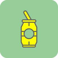 Limonade Vektor Symbol Design