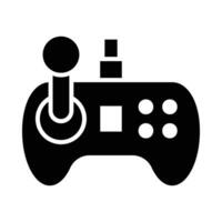 gaming vektor glyf ikon för personlig och kommersiell använda sig av.