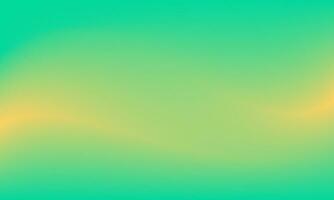 abstrakt bakgrund vektor illustration på lutning maska design stil. elegant grön och gul färger blandning. lämplig för hemsida, tapet, digital, baner, dekoration, bakgrund