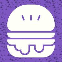 Burger Vektor Icon