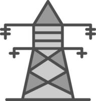 torn vektor ikon design