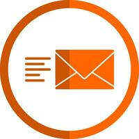 Email Vektor Symbol Design