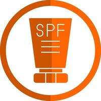 spf Vektor Symbol Design