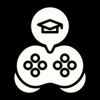 Gamification Vektor Symbol