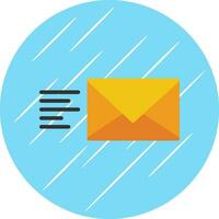 Email Vektor Symbol Design