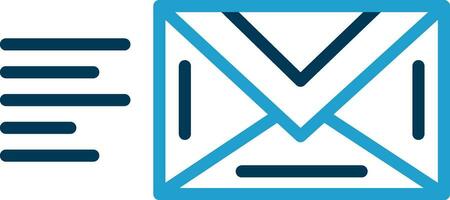 Email Vektor Symbol Design