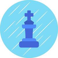 Schach Vektor Symbol Design