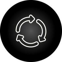 Recycling Symbol Vektor Symbol