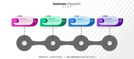 Beste Infografik Vorlagen. Präsentation Folien Satz. Kreis Diagramme, Zeitlinien, Licht Birne, Puzzle Gehirn Kopf, Bürste Schlaganfall Banner. Medizin, Ausbildung, Ökologie, Geschäft Infografiken. vektor