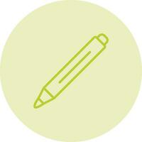 Marker Stift Vektor Symbol