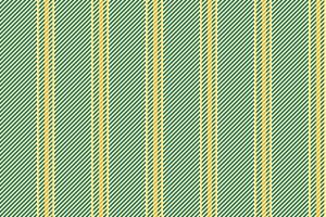 rand sömlös textur av vektor tyg vertikal med en mönster textil- bakgrund rader.