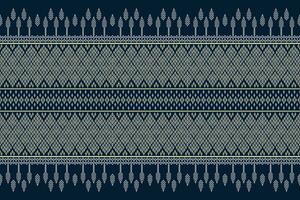 damast- stil mönster för textil- och dekoration.sömlös mönster i tribal.native aztec boho vektor design.bakgrund lappa mönster med traditionell stil, design för dekoration och textilier