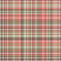 pläd tyg tartan av sömlös textur vektor med en textil- bakgrund mönster kolla upp.