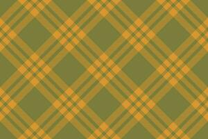 Tartan karierter Hintergrund, nahtloses Muster mit diagonalen Karos. vektorgewebestruktur für textildruck, geschenkpapier, geschenkkarte, tapete. vektor