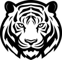 tiger - hög kvalitet vektor logotyp - vektor illustration idealisk för t-shirt grafisk