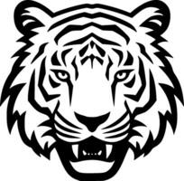 Tiger - - hoch Qualität Vektor Logo - - Vektor Illustration Ideal zum T-Shirt Grafik