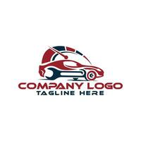 Auto Logo, Auto Detaillierung Logo, Automobil Logo vektor