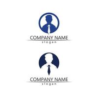 People Community, Care Group Network und Social Icon Design Logo und Vorlage vektor