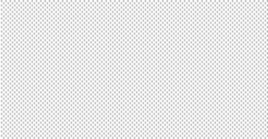 abstraktes weißes geometrisches Muster mit Quadraten. Design-Business-Element für Texturhintergrund, Poster, Karten, Tapeten, Kulissen, Paneele - Vektorillustration vektor