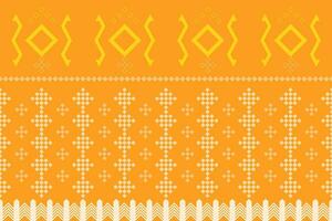 nahtlos gestreift Muster im aztekisch Stil.Tribal Stickerei, Zigeuner, Folk Muster.ethnisch abstrakt ikat.spring Sommer- Herbst decor.native aztekisch Boho Vektor Design.