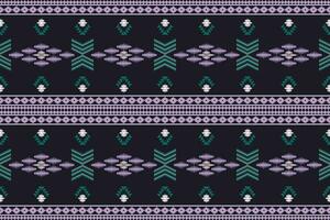 vibrerande aztec etnisk mönster geometrisk stam- boho design,tapet,omslag,mode,matta,kläder,stickat,batik,vektor,illustration vektor