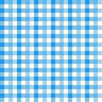 Blau Plaid Muster mit Fischgrätenmuster Muster Innerhalb Hintergrund. Plaid Muster Hintergrund. Plaid Hintergrund. nahtlos Muster. zum Hintergrund, Dekoration, Geschenk Verpackung, Gingham Tischdecke, Decke vektor