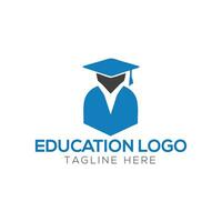 Bildung Logo online Klasse Konzept, Computer, Humaneducation Logo , Universität Logo Vektor