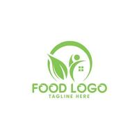 matlagning, kök logotyp. ikon och märka för design vektor