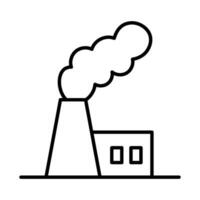 Symbol mit Null Emission Symbol Konzept. Gewächshaus Gas Kohlenstoff Anerkennung Design. schützen ökologisch Grün Vektor Umriss. Kohlenstoff Netz Null neutral natürlich. Kohlenstoff Fußabdruck Kunst Piktogramm