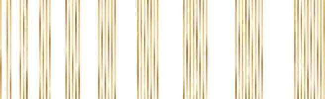 abstrakter weißer Hintergrund mit goldenen Linien - Vektor