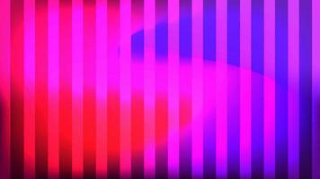 rot und Blau Gradient bunt abstrakt Hintergrund. Sanft Gradient Farbe horizontal Hintergrund zum Banner und Hintergrund. Vektor Illustration