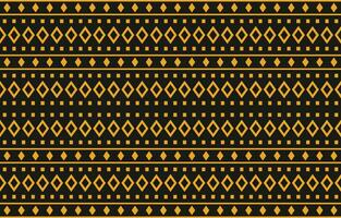 ethnisch abstrakt Ikat Kunst. aztekisch Ornament drucken. geometrisch ethnisch Muster nahtlos Farbe orientalisch. Design zum Hintergrund ,Vorhang, Teppich, Hintergrund, Kleidung, Verpackung, Batik, Vektor Illustration.