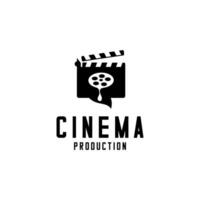 Schindel Kino Logo Vektor auf Weiß Hintergrund