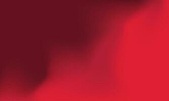 abstrakt suddig lutning maska bakgrund vektor. modern slät design mall med mjuk röd färger blandning. lämplig för affisch, landning sida, tapet, baner, dekoration, omslag, digital vektor